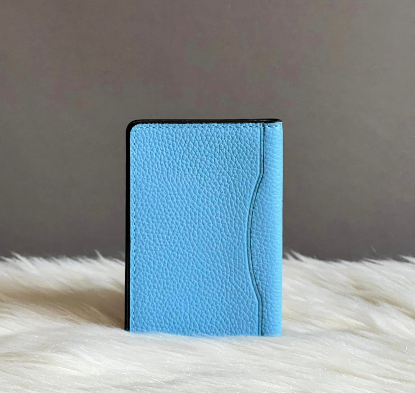 Coach Card Wallet