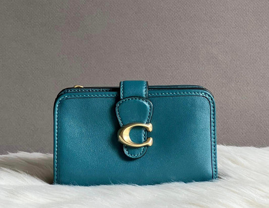 Coach Tabby Medium Wallet