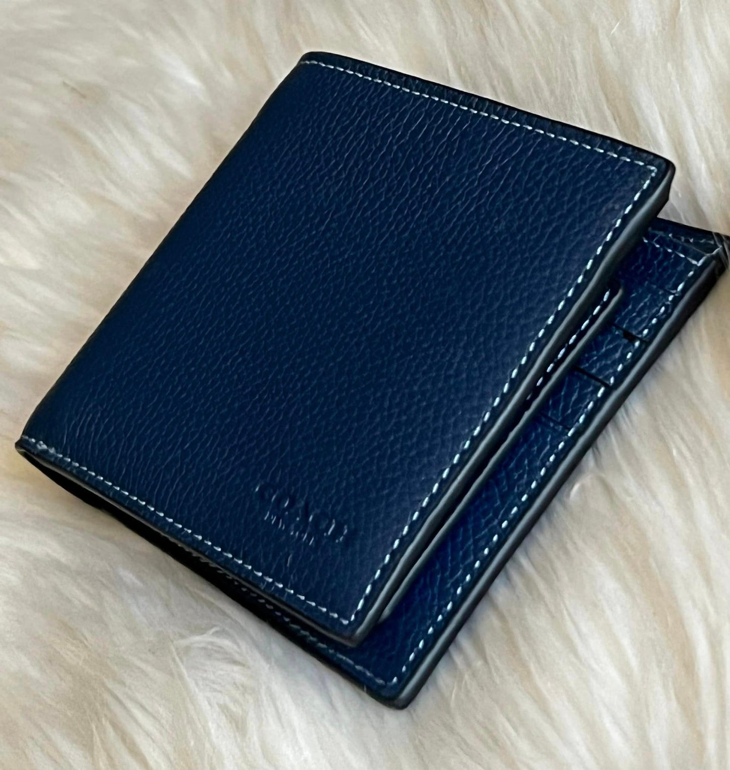 Coach Men’s 3-in-1 Wallet