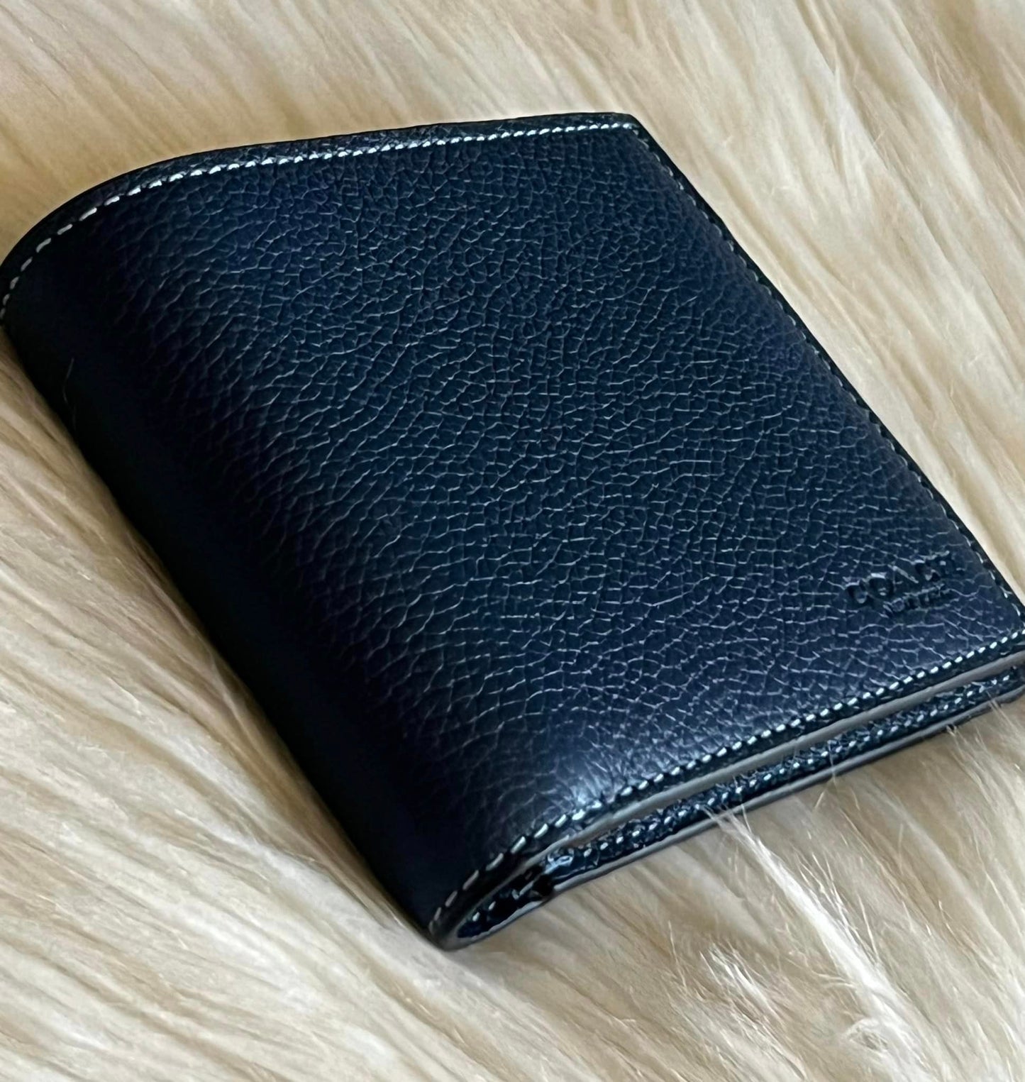 Coach Men’s 3-in-1 Wallet