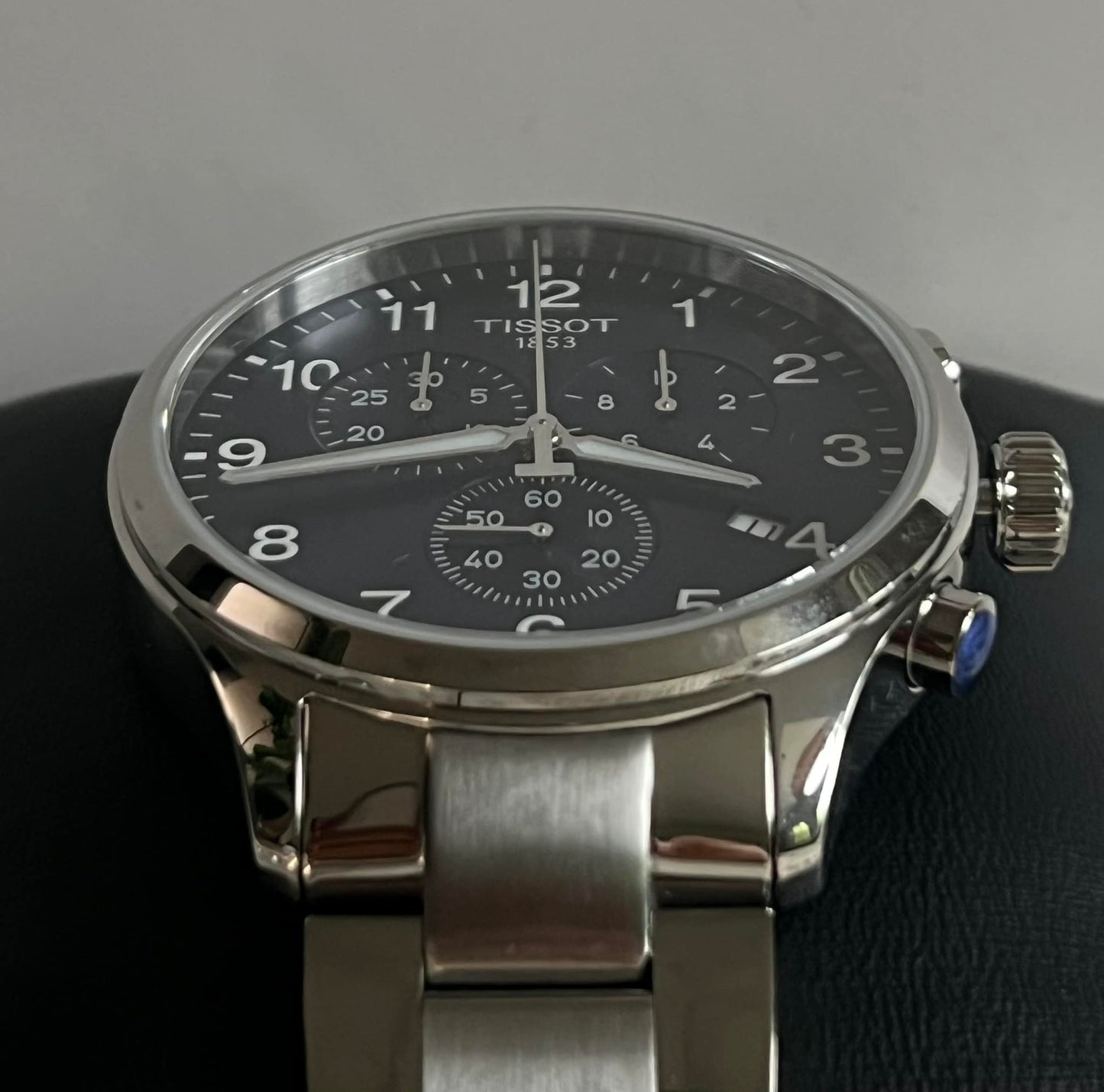 Tissot Chronograph XL Classi