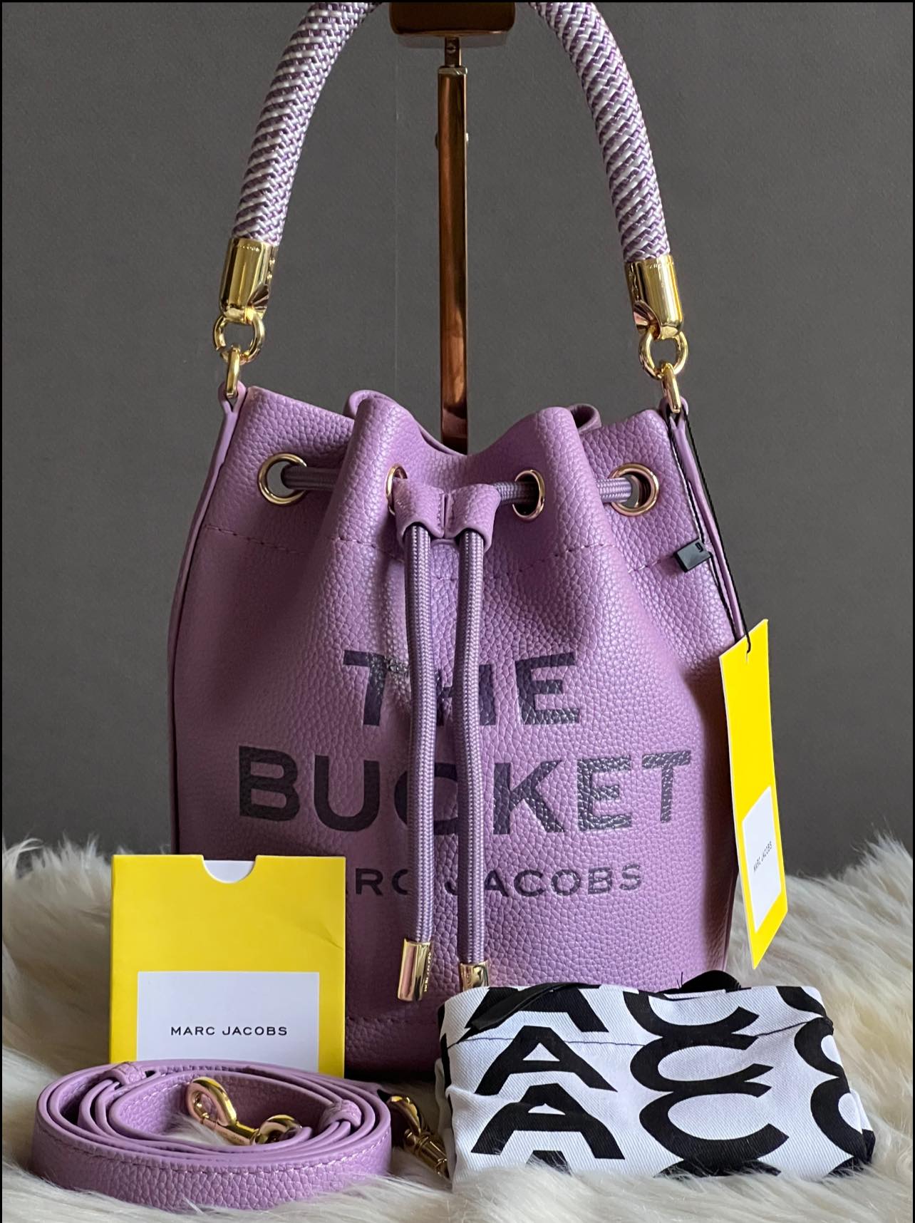 Marcs deals bucket bag