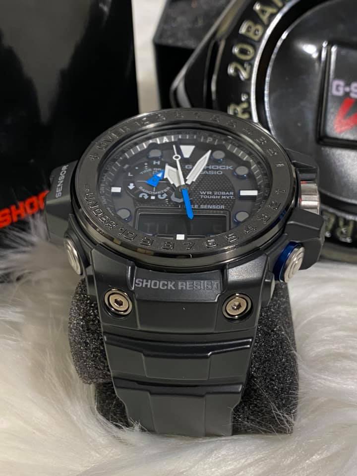 Casio g shock clearance gulfmaster wr20bar price