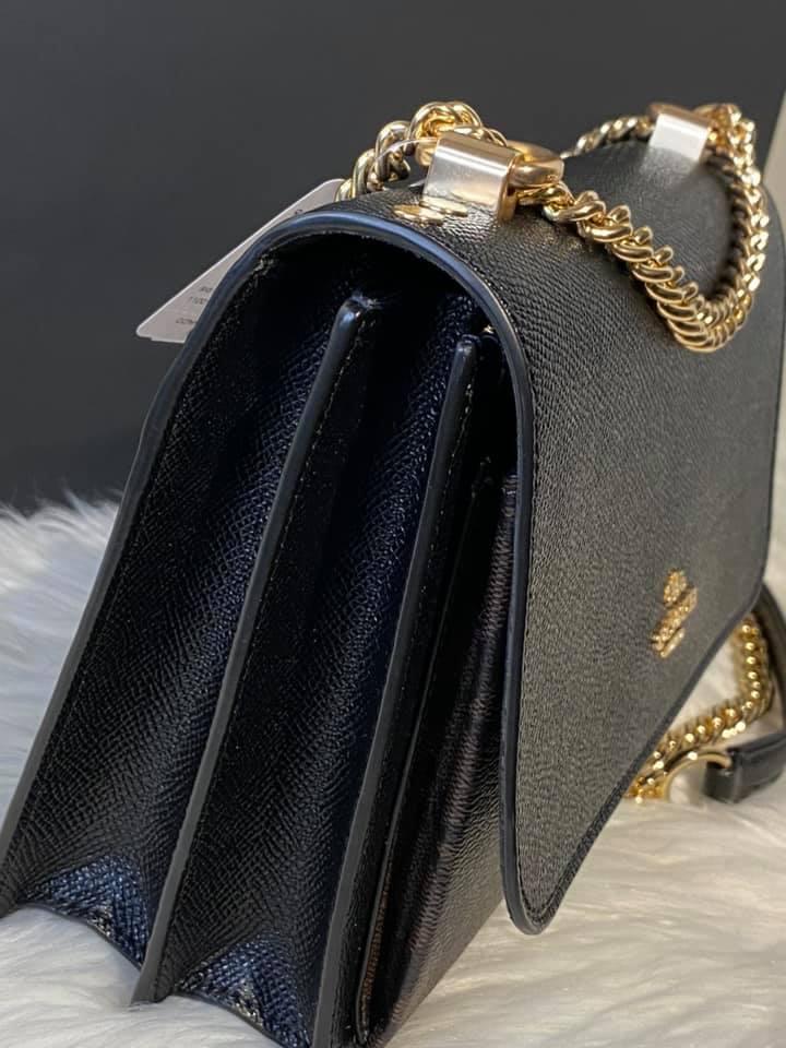 Coach Klare Signature Crossbody