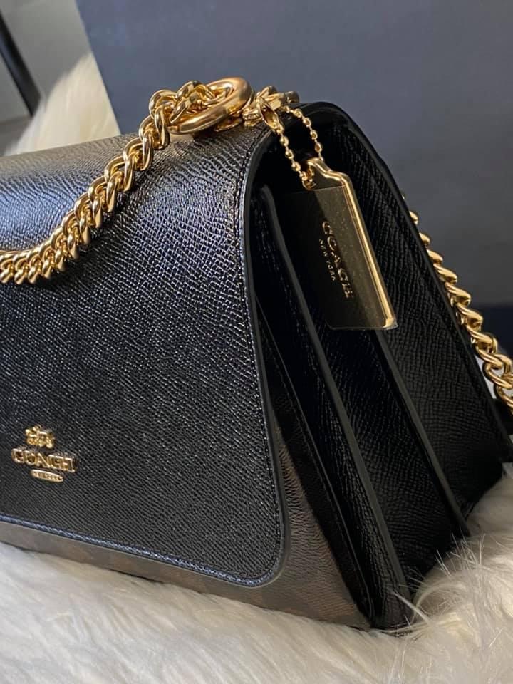 Coach Klare Signature Crossbody