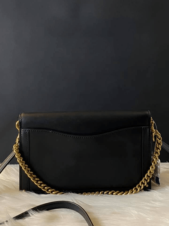 Coach dreamer crossbody on sale