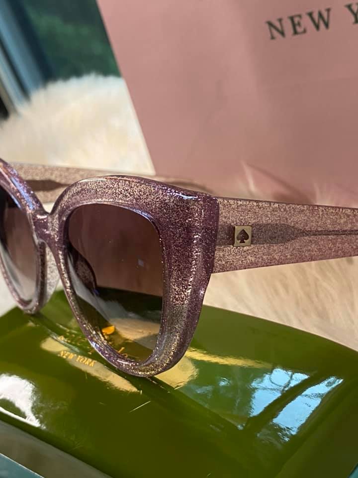 Kate spade hot sale labrenda sunglasses