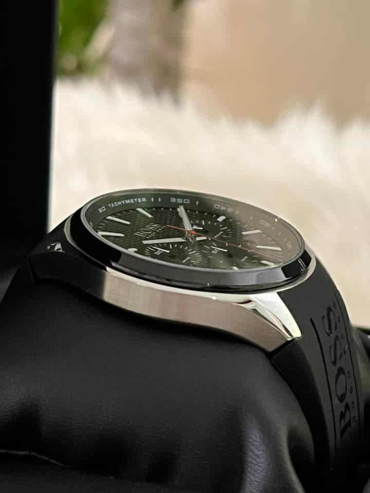 Hugo Boss Men’s Distinct Watch