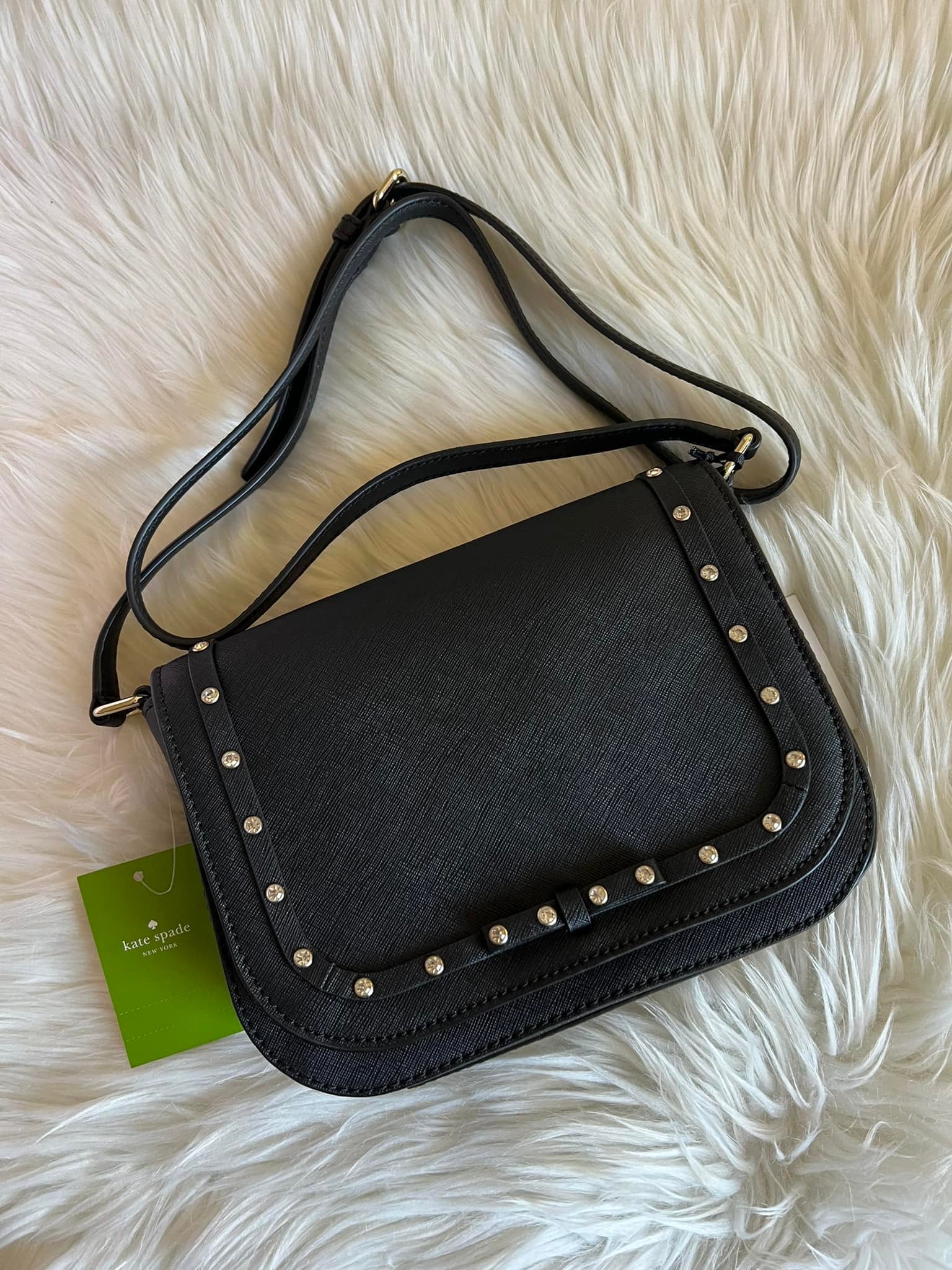 Kate spade large online carsen crossbody