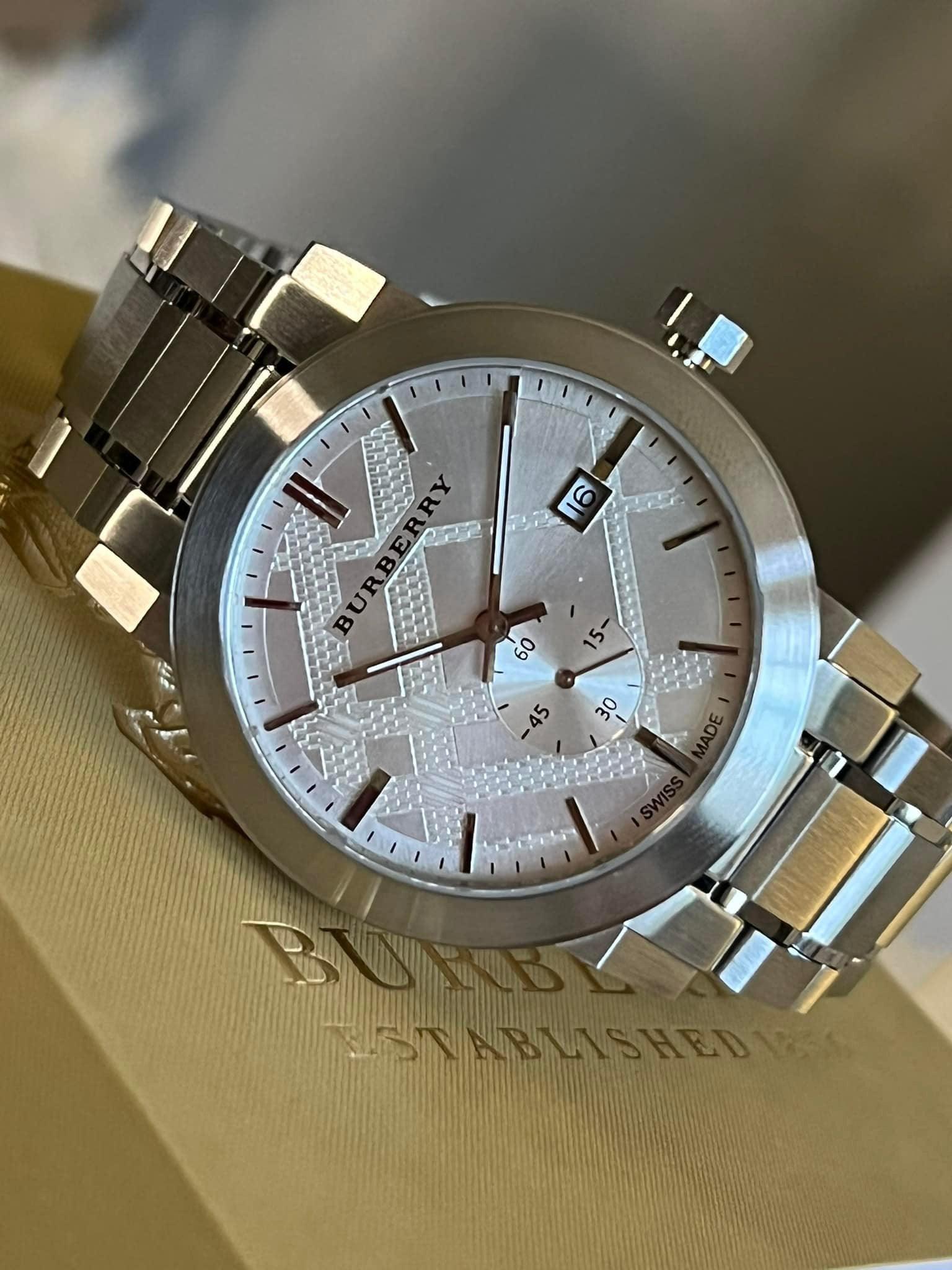bu9900 burberry