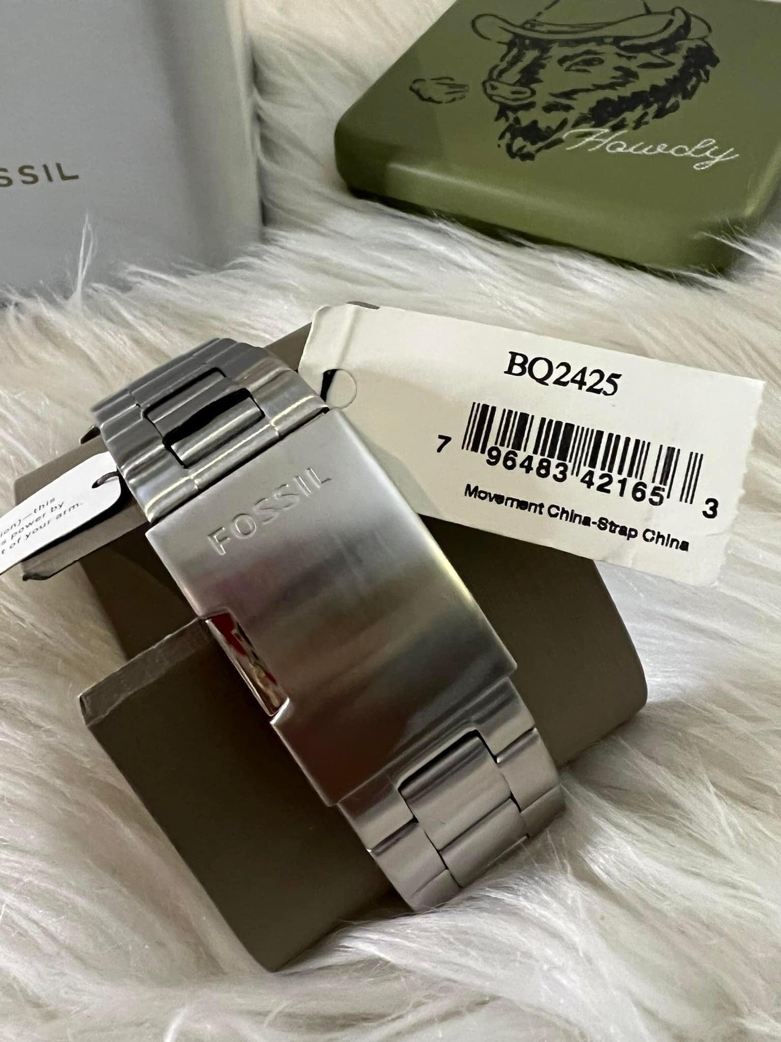 Fossil bq2425 discount