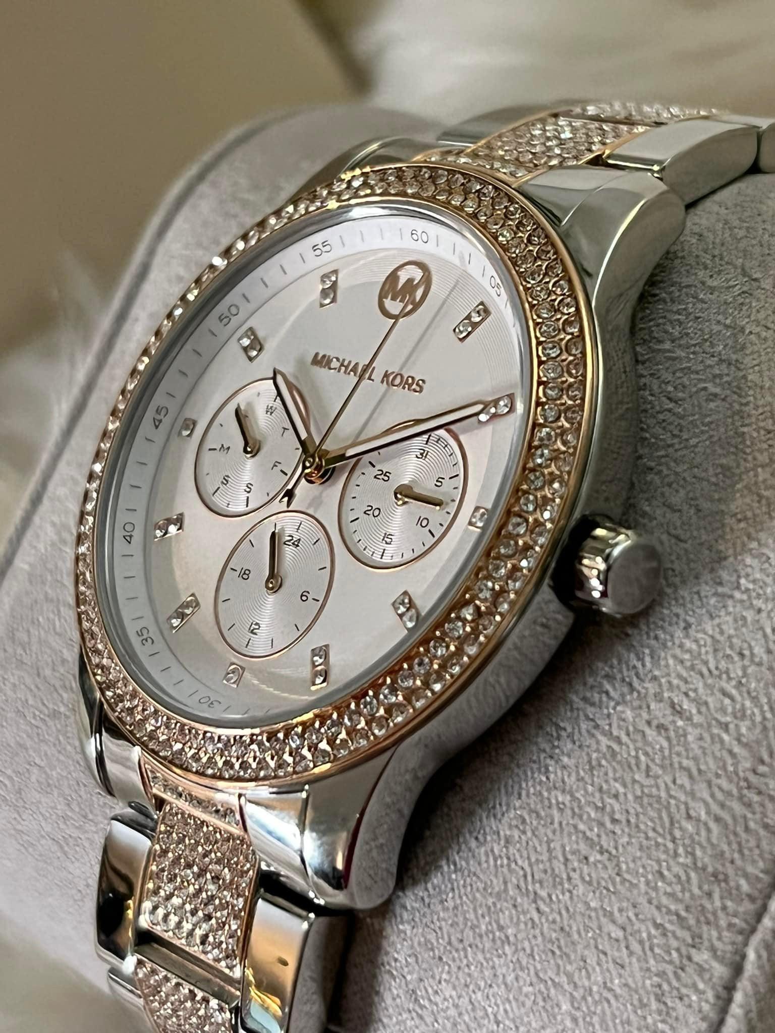 Michael hot sale kors tibby