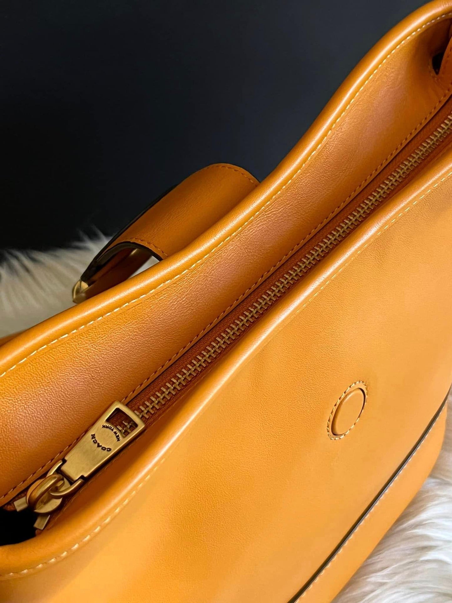 Coach Tali Bucket Bag