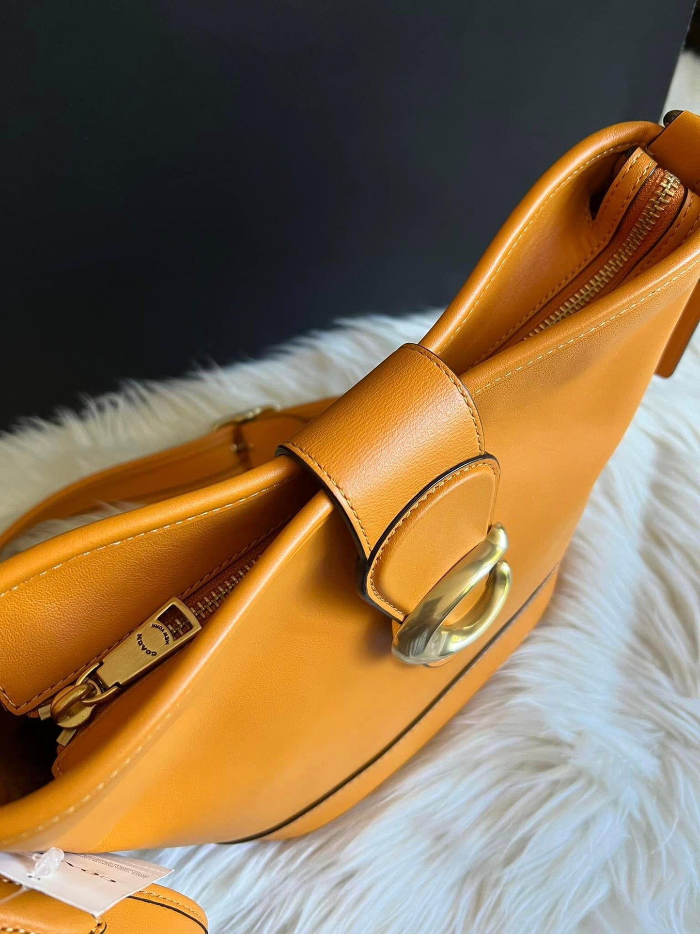 Coach Tali Bucket Bag