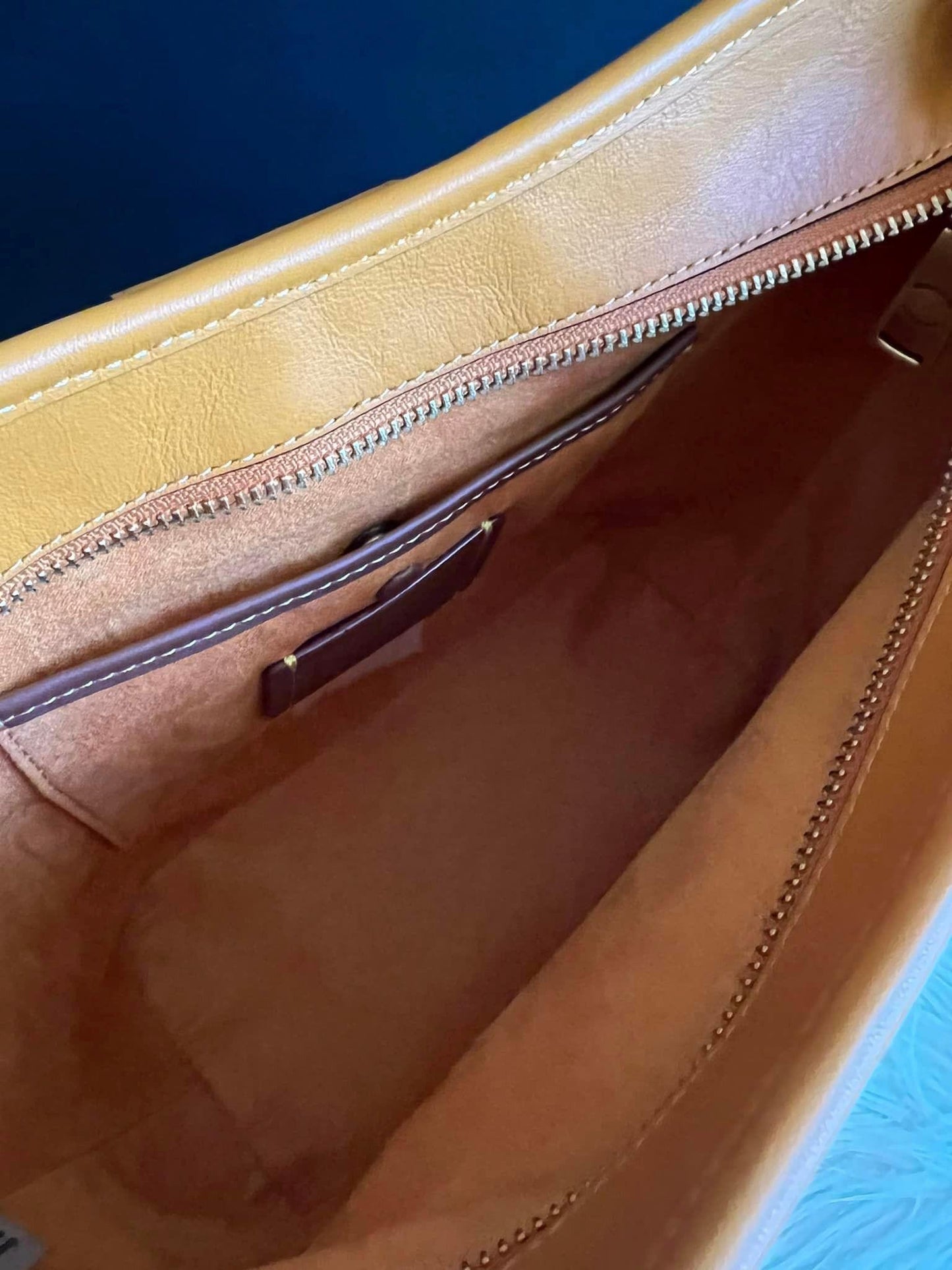 Coach Tali Bucket Bag