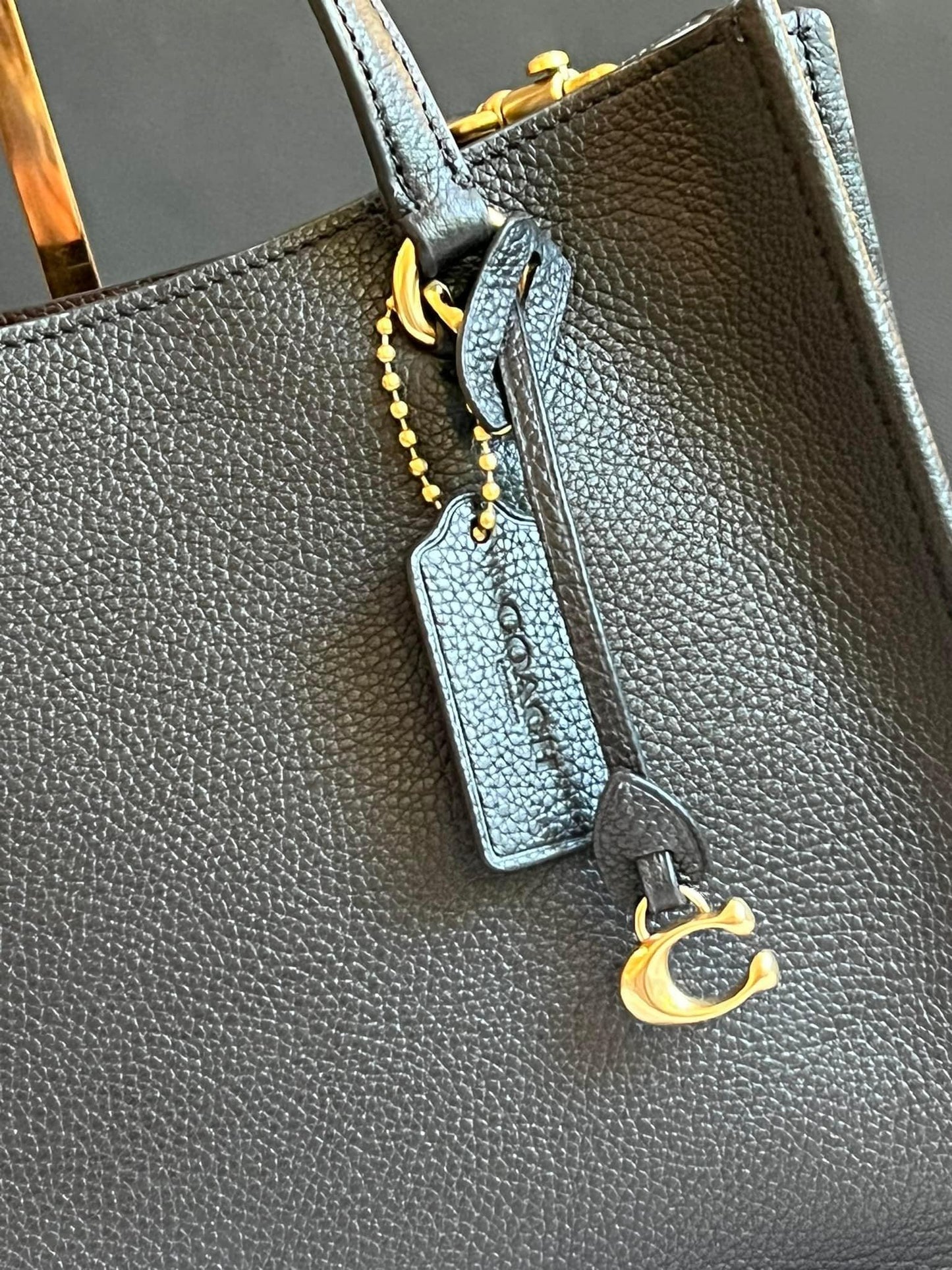 Coach Tyler Carryall 28