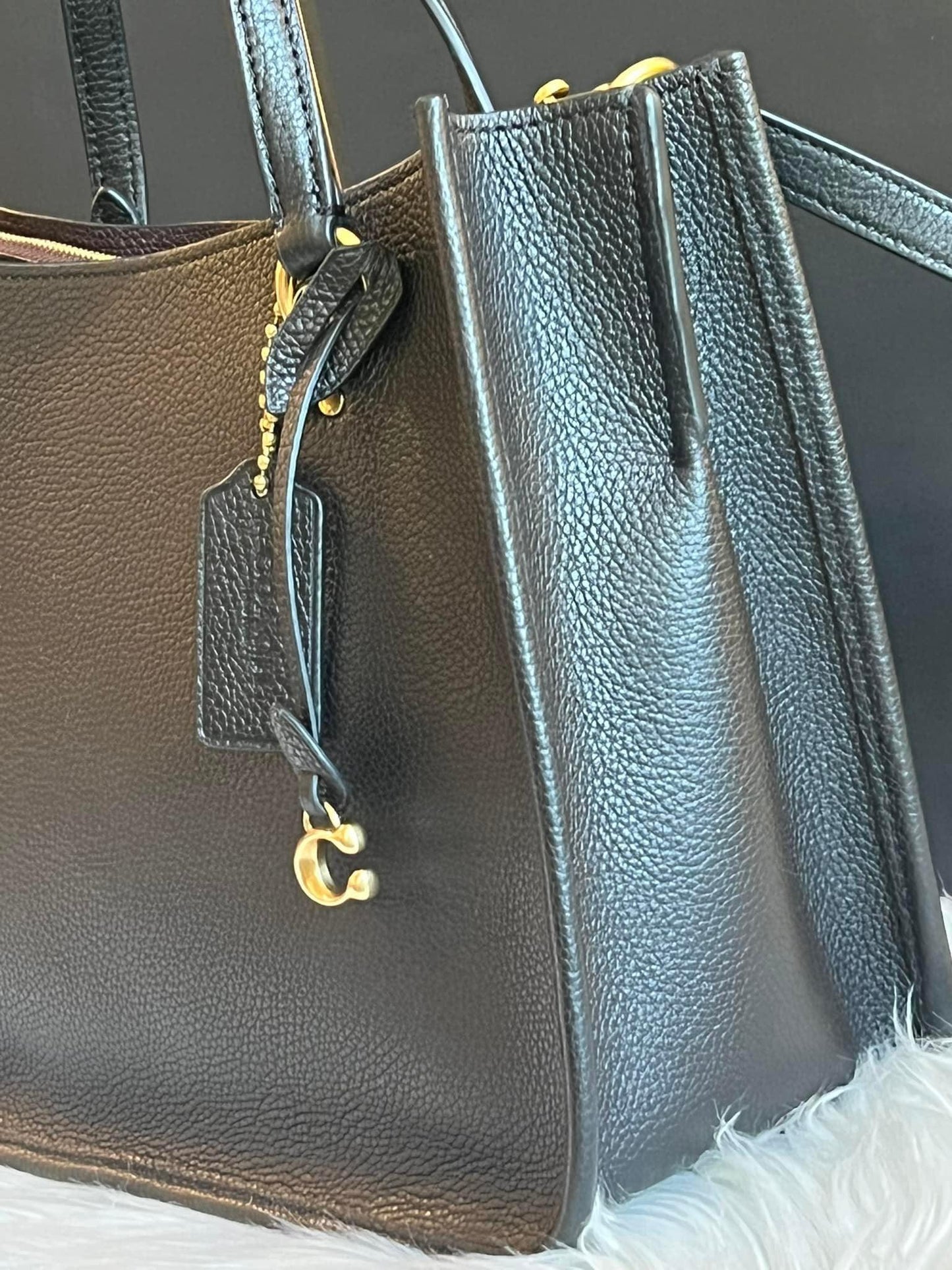Coach Tyler Carryall 28