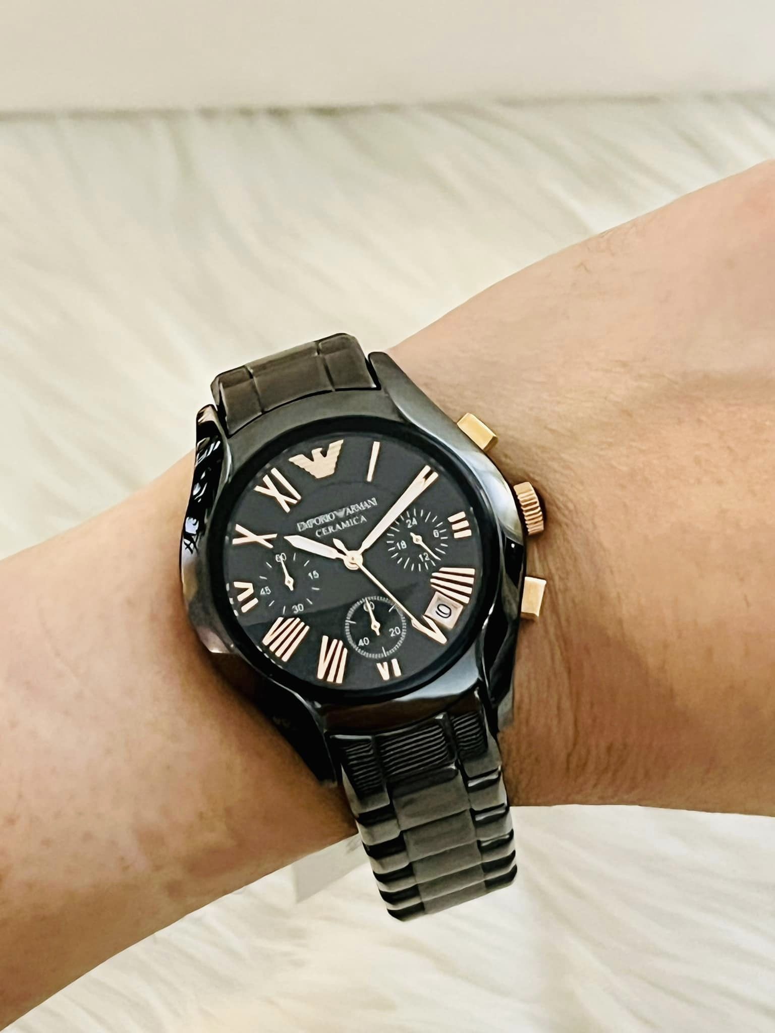 Ar1411 armani watch sale