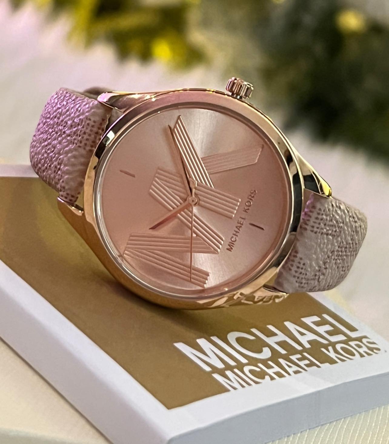 Michael kors shop jaycie