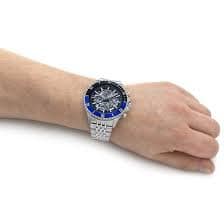 Michael Kors Men’s Bayville Automatic Chronograph Watch
