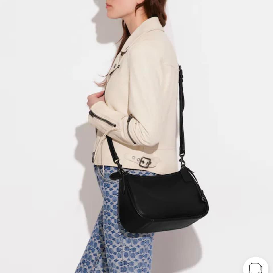 Coach Cary Crossbody
