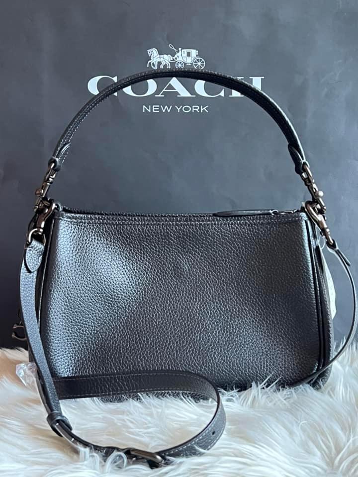 Coach Cary Crossbody