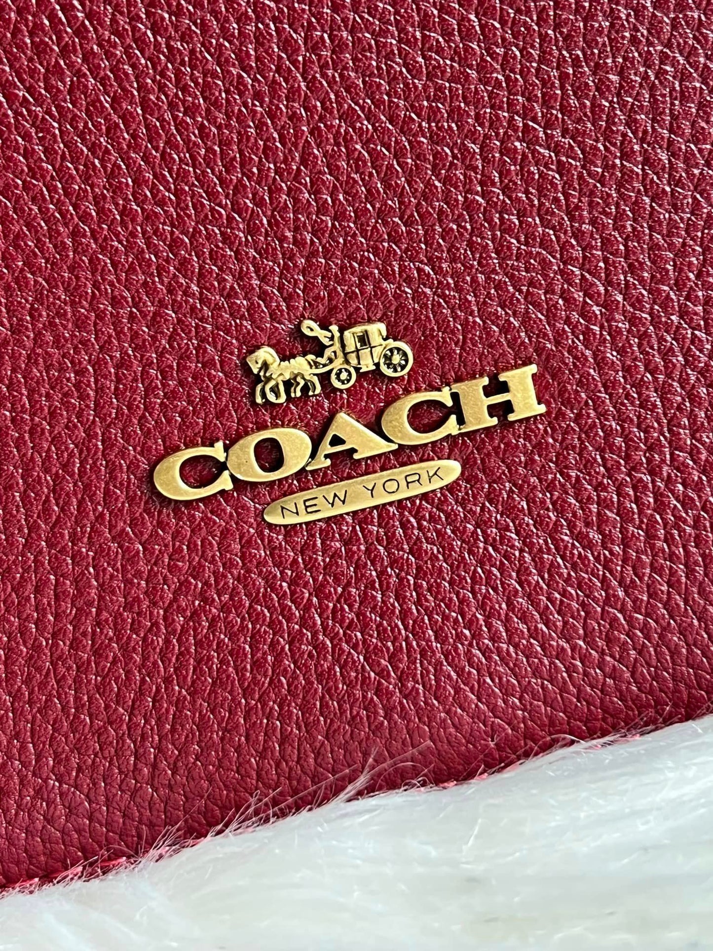 Coach Bryant Convertible Carryall