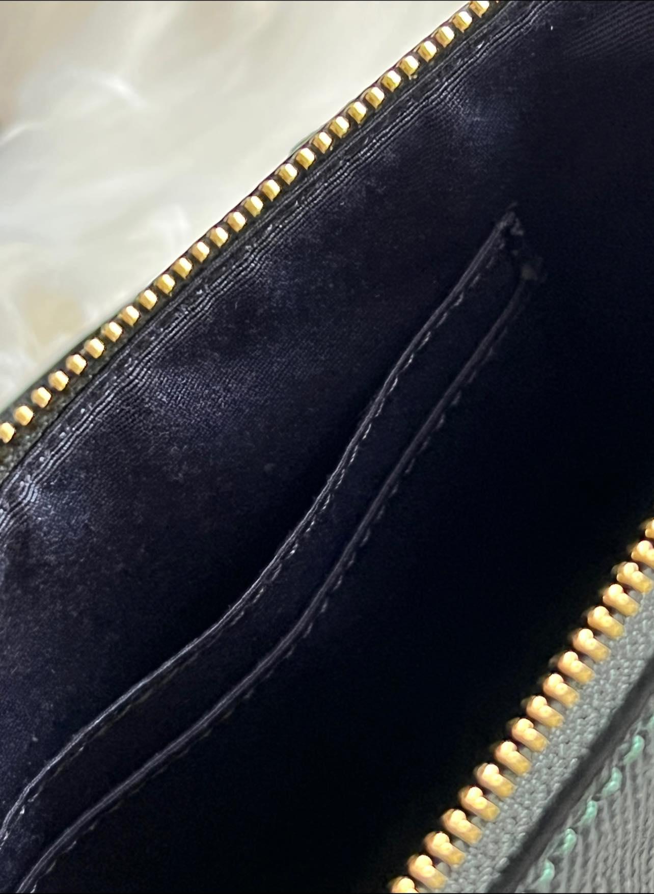 Coach Mini Gallery Crossbody