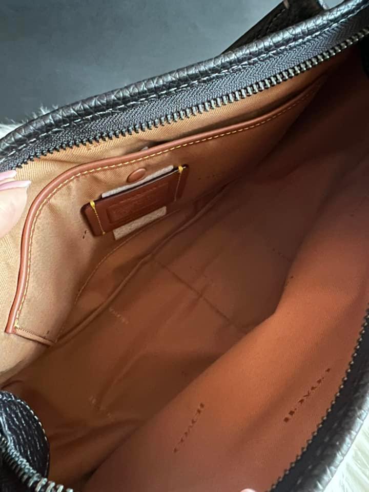 Coach Cary Crossbody