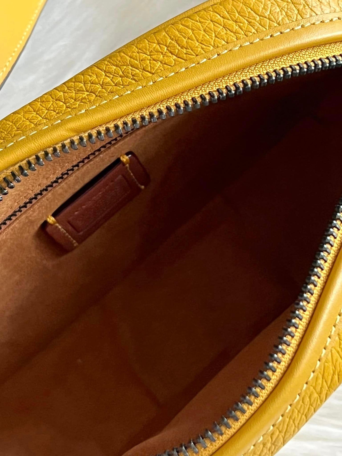 Coach Camera Bag
