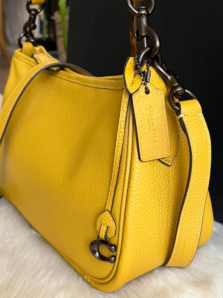 Coach Cary Crossbody