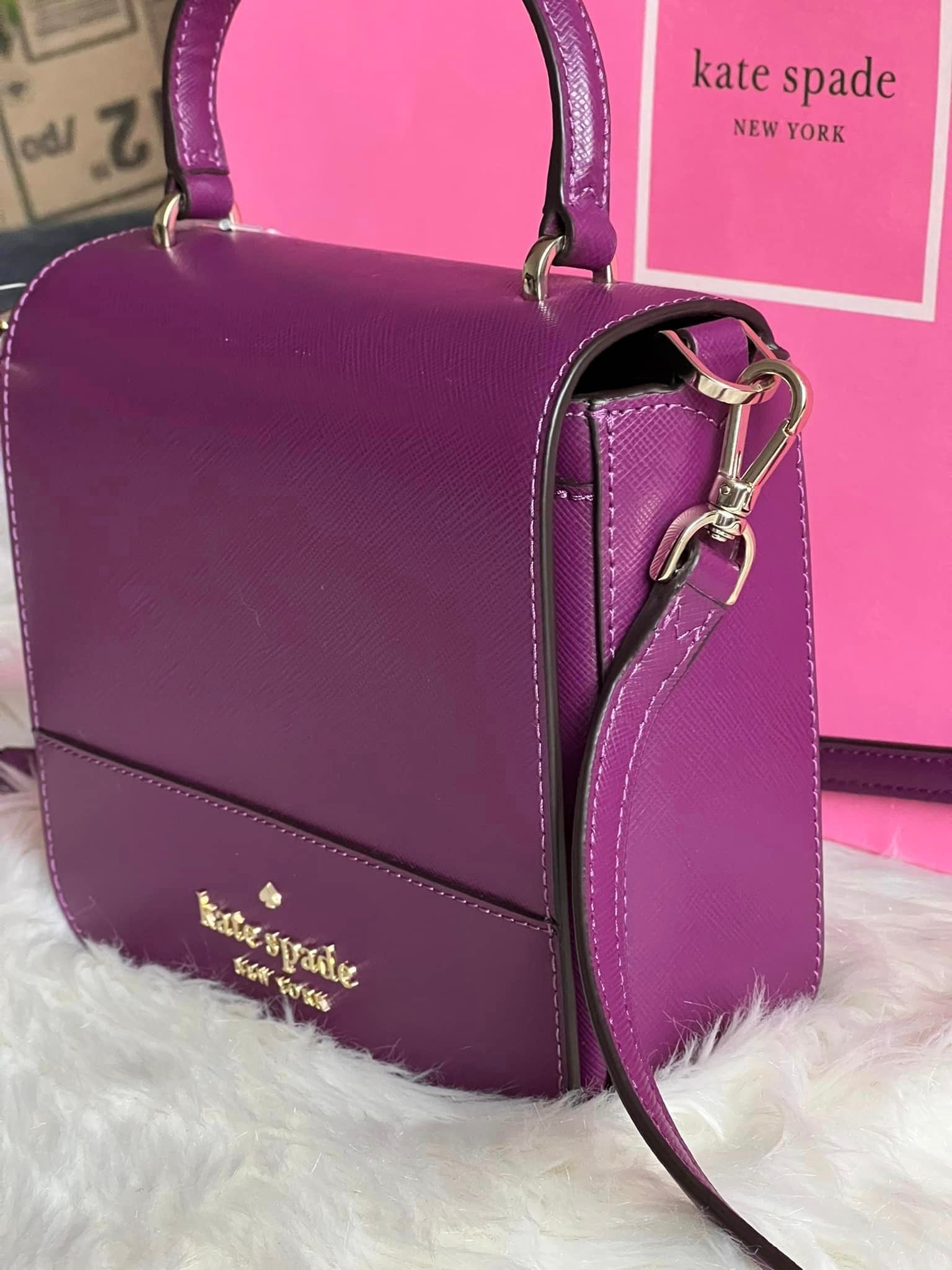 Kate spade 2025 patterson drive maisie