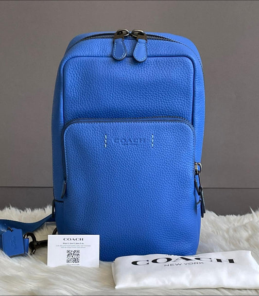 Coach Gotham Pack