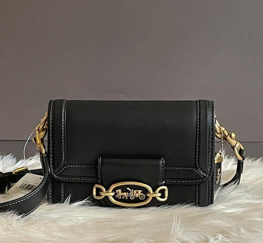 Coach Hero Crossbody