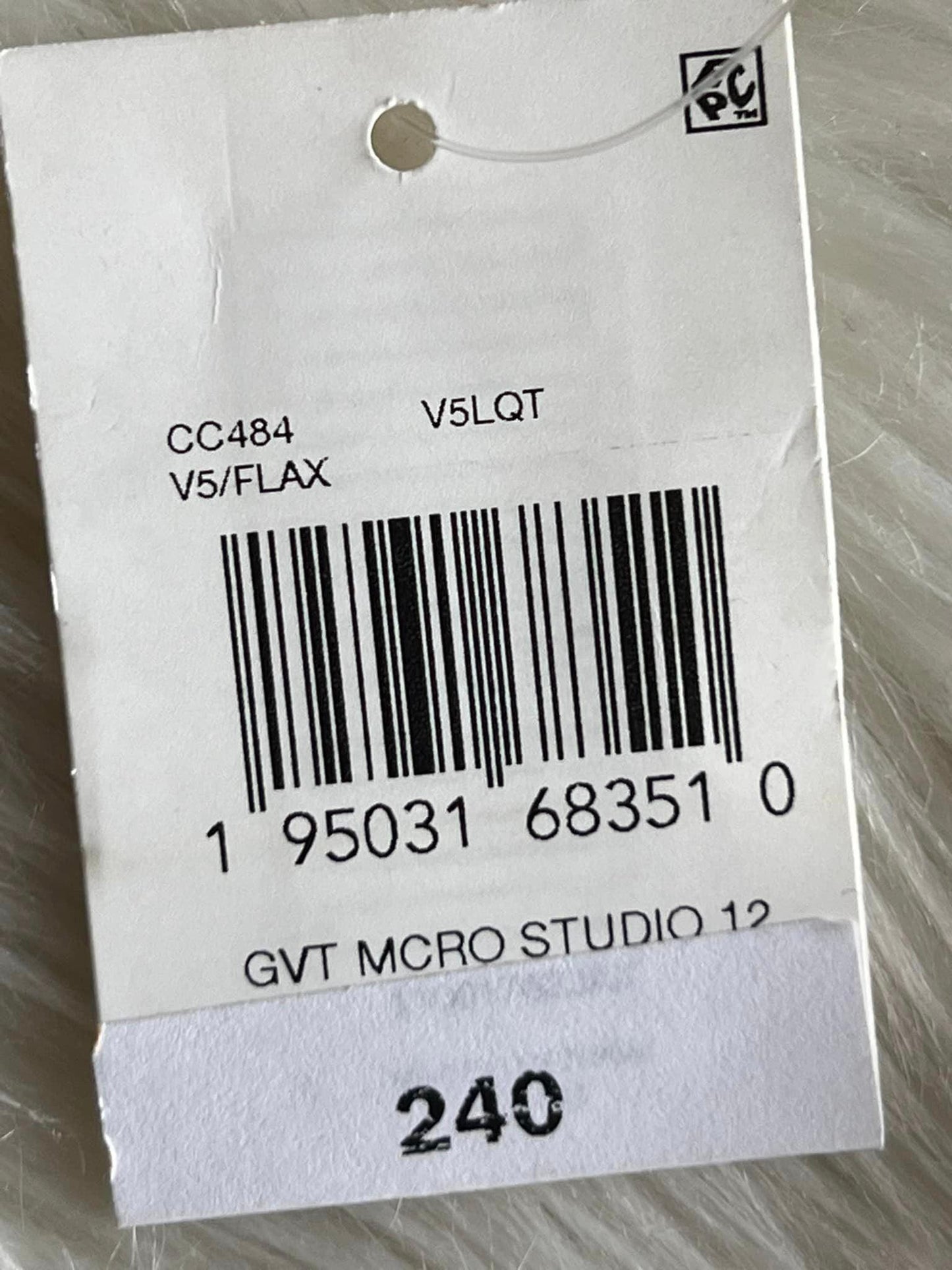 Coach Studio 12
