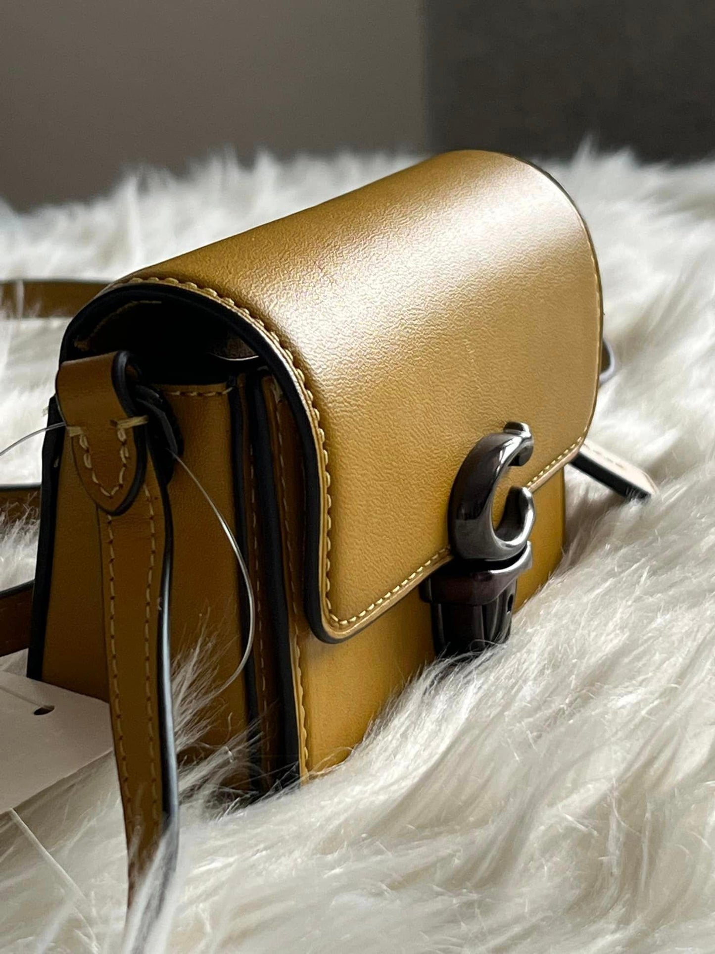 Coach Studio 12