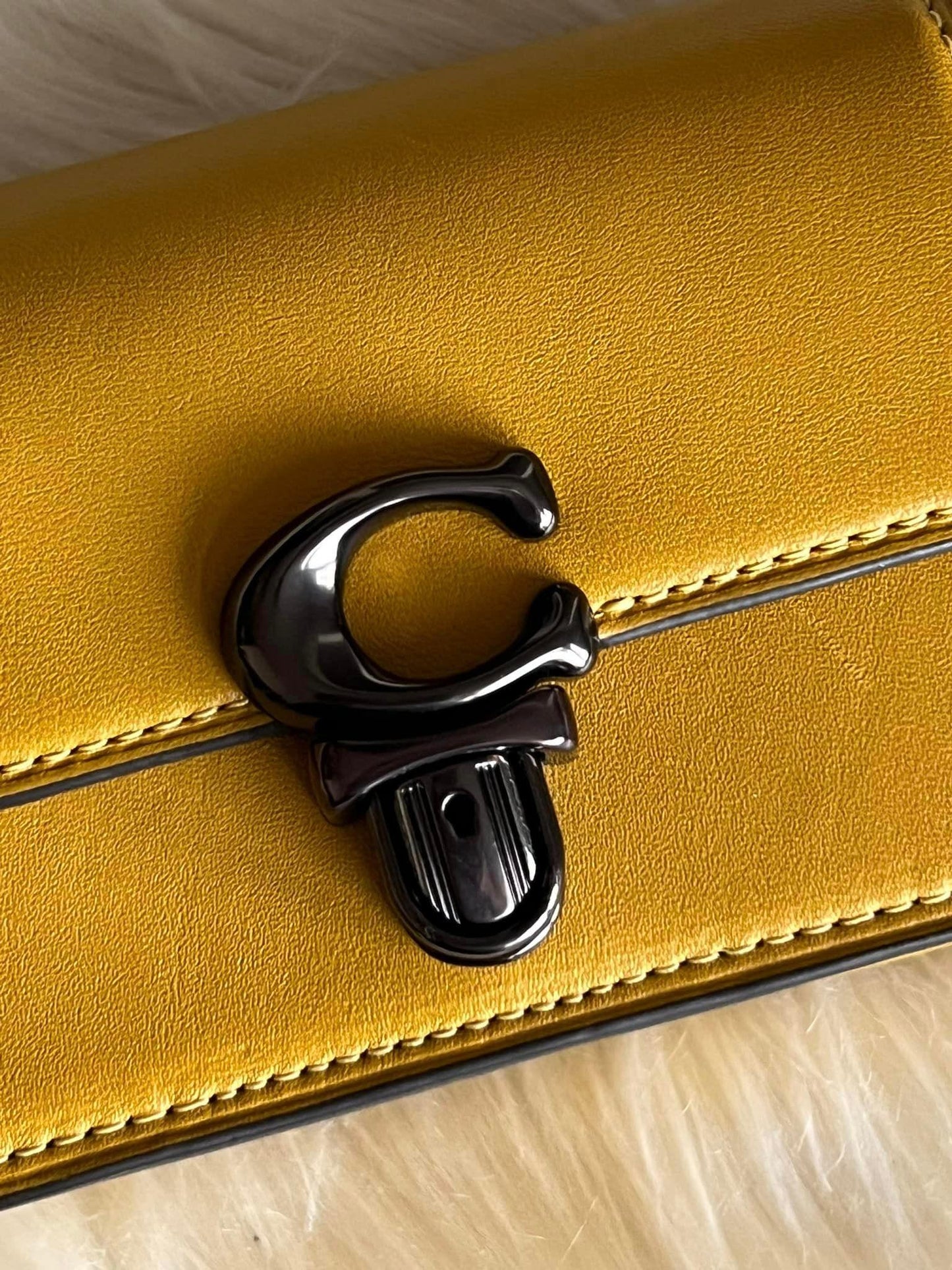 Coach Studio 12