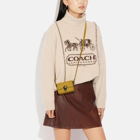 Coach Studio 12