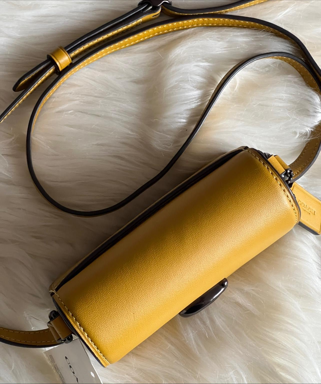 Coach Studio 12