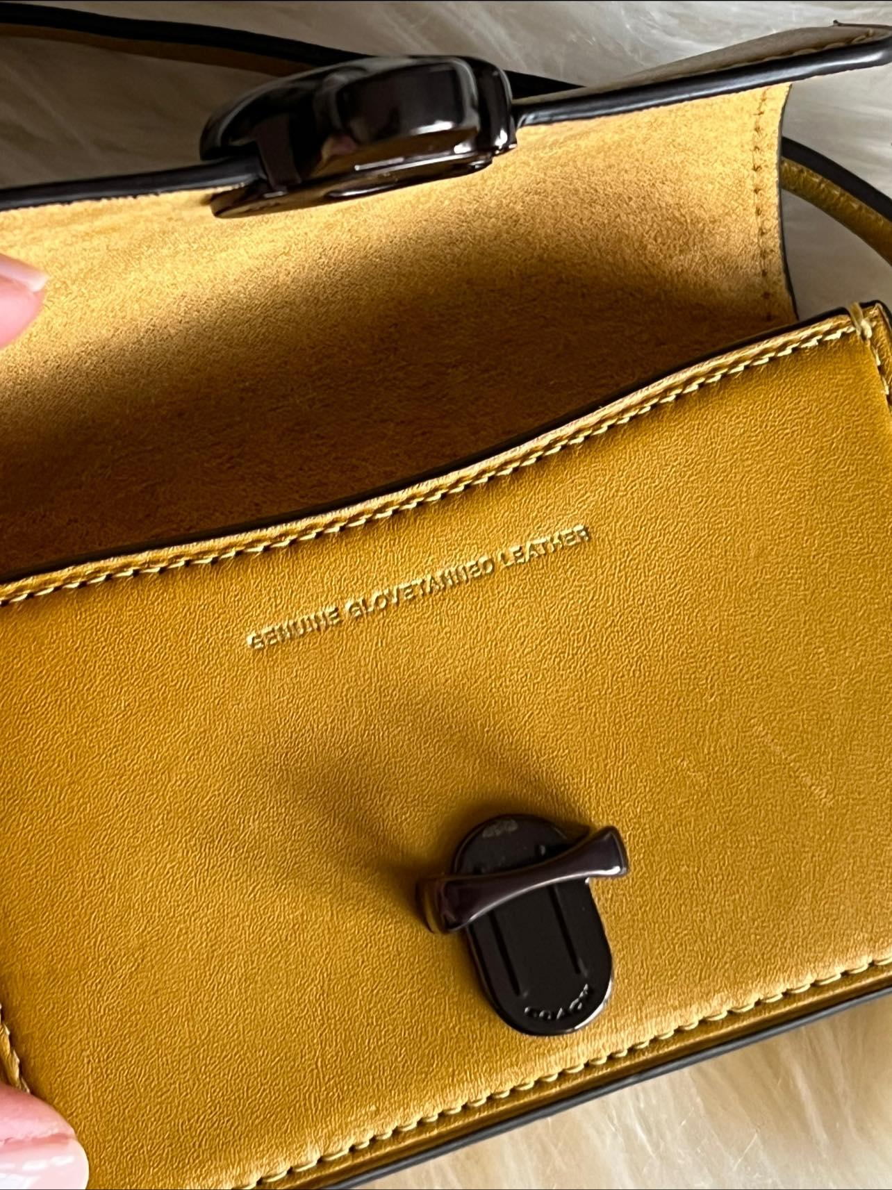 Coach Studio 12