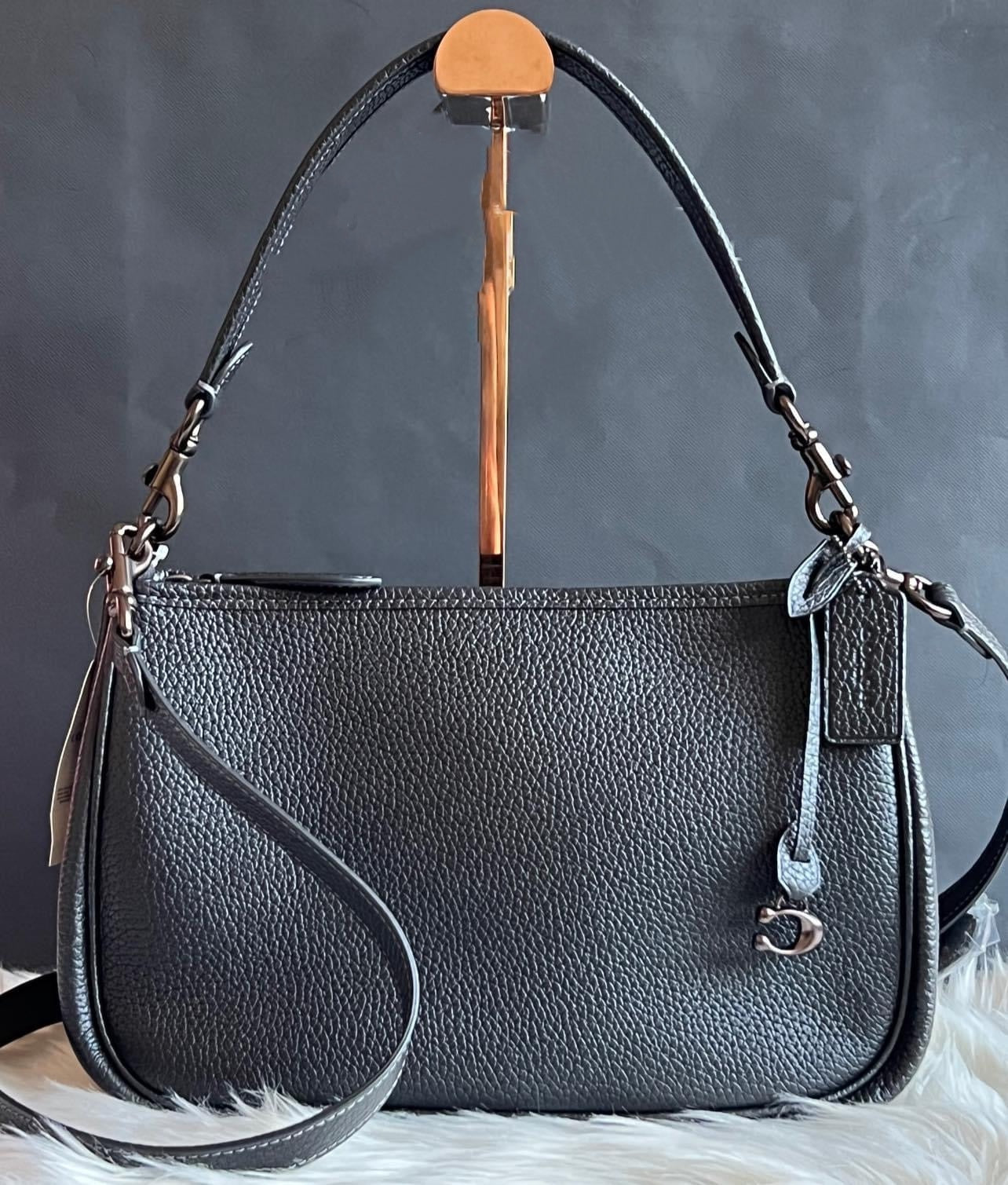 Coach Cary Crossbody