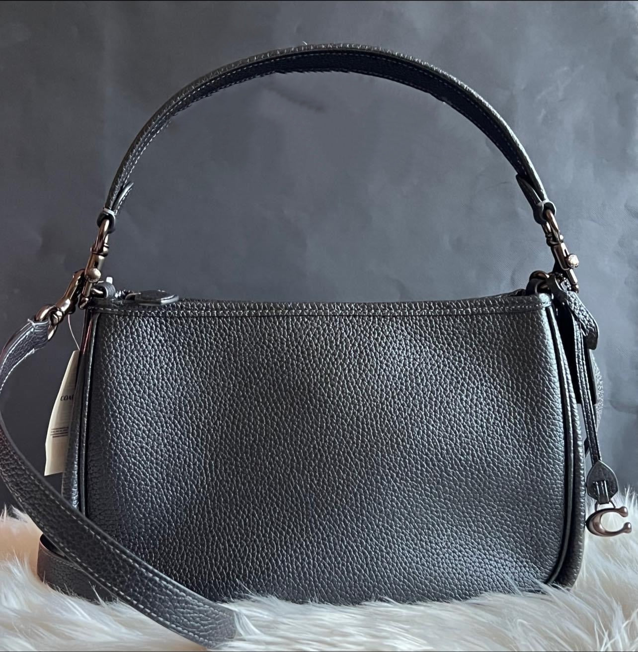 Coach Cary Crossbody