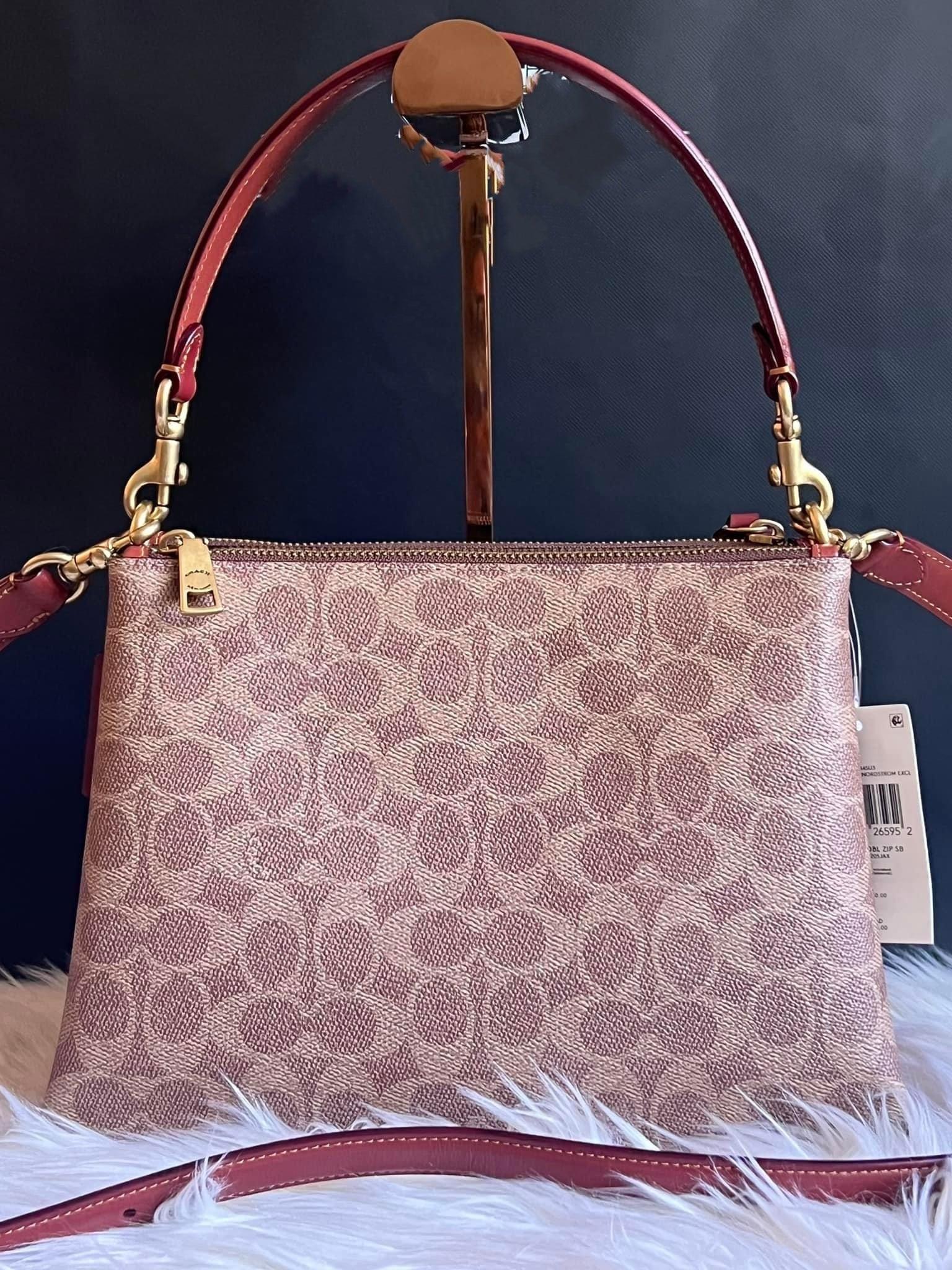 Coach mia crossbody bag sale