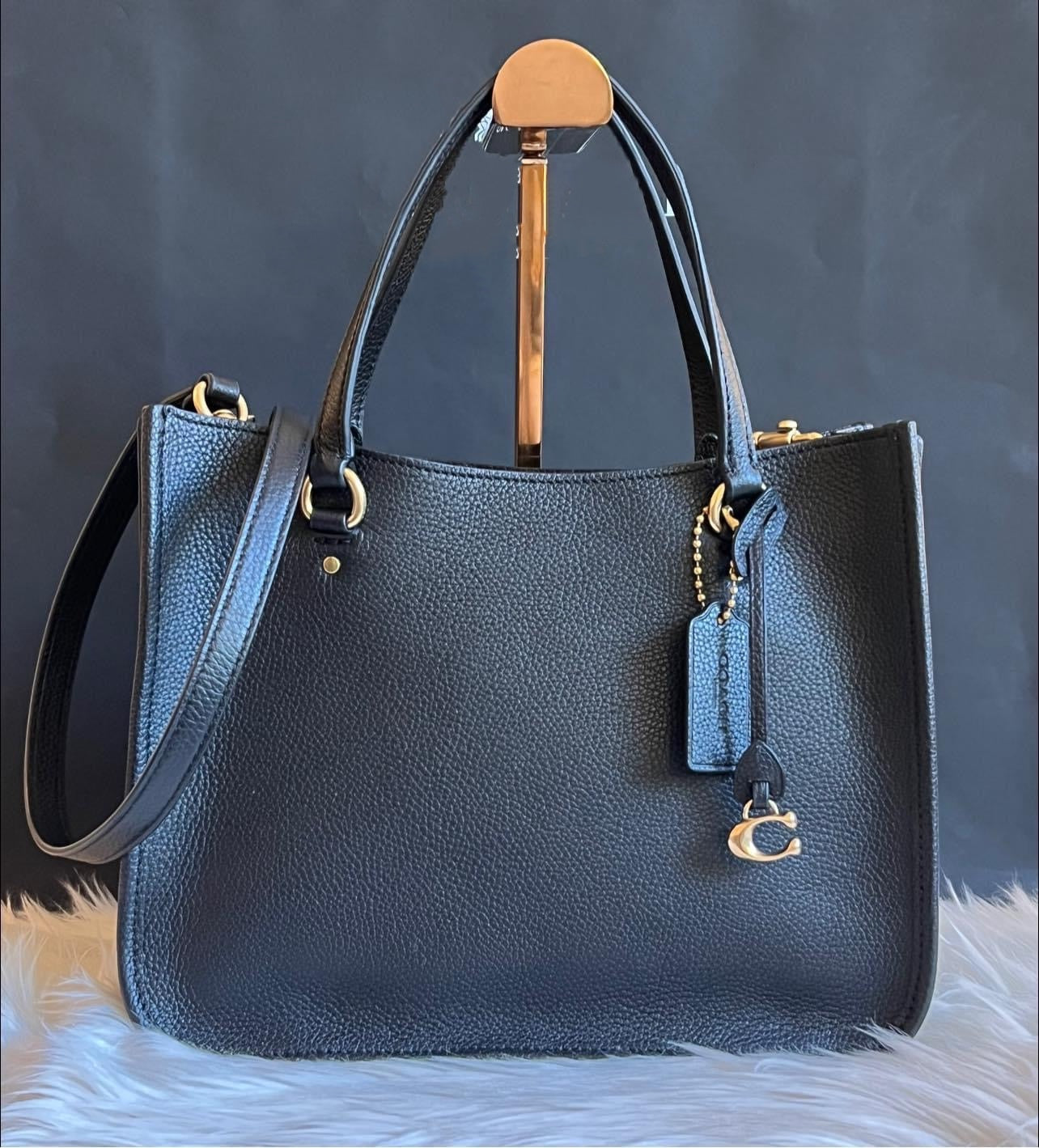 Coach Tyler Carryall 28