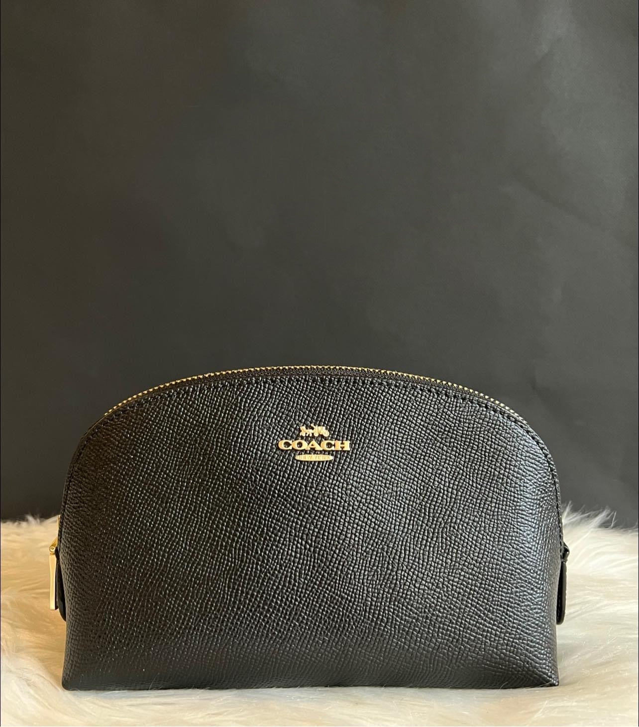 Coach Cosmetic Case 17