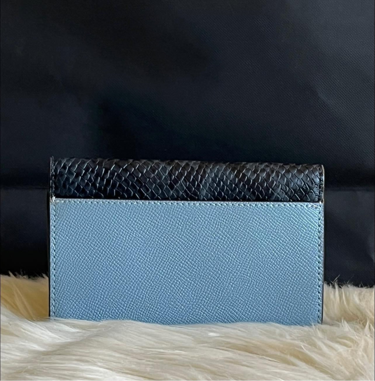 Coach Medium Envelope Wallet