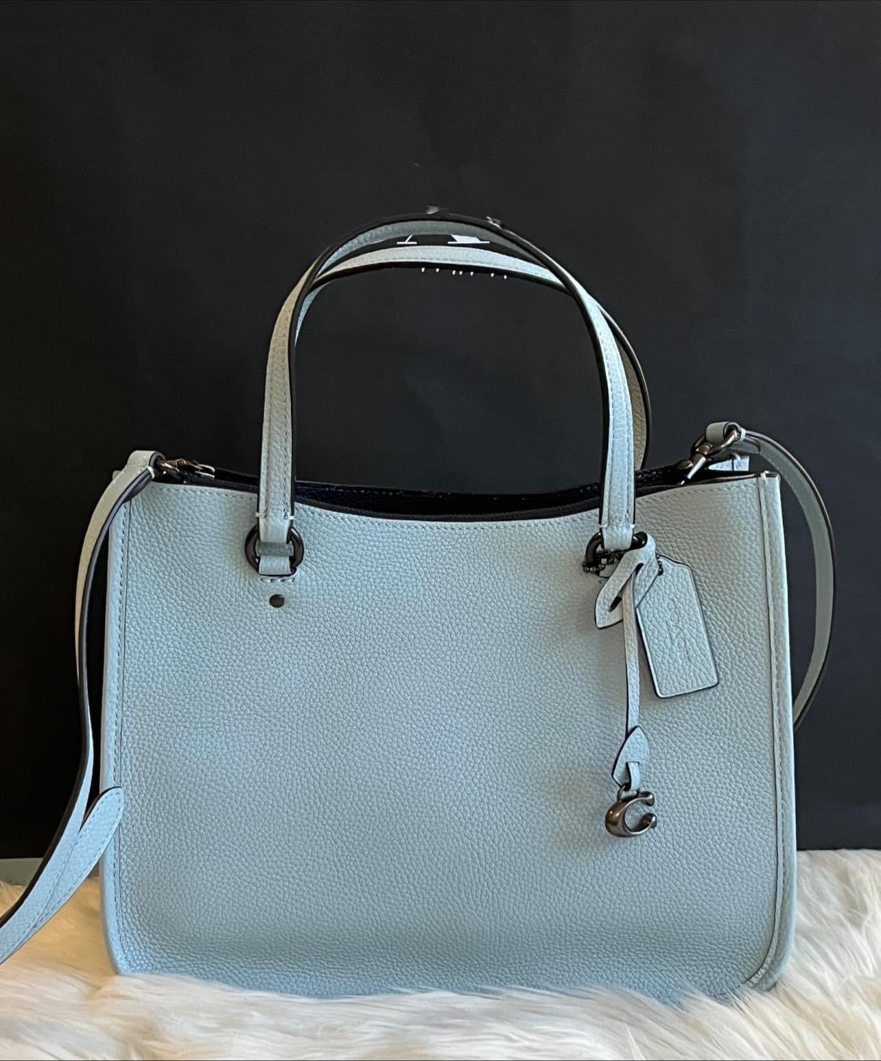 Coach Tyler Carryall 28