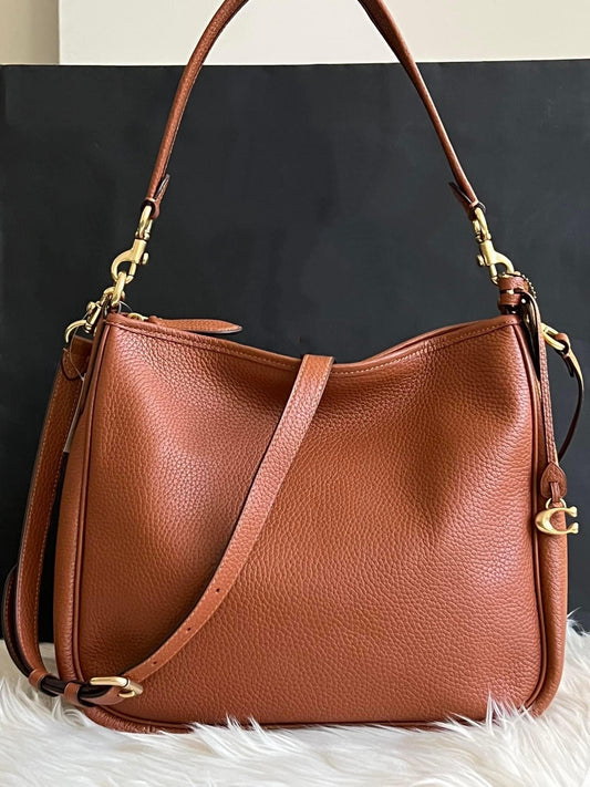 Coach Cary Shoulder Bag