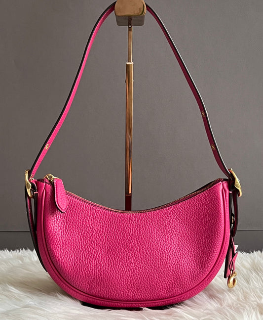 Coach Luna Shoulder Bag