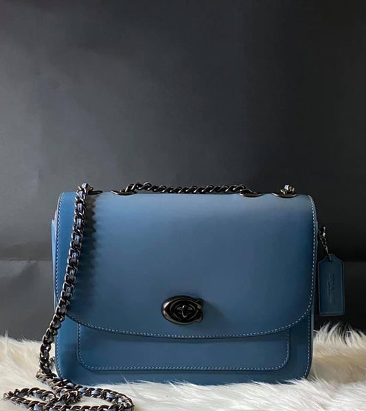Coach Madison Shoulder Bag